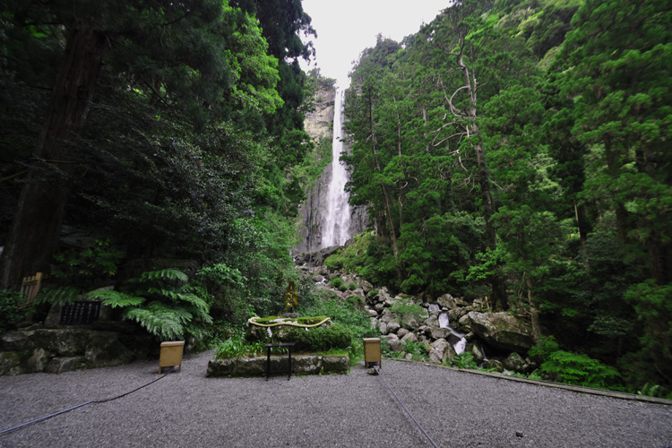 飛瀧神社・那智大滝